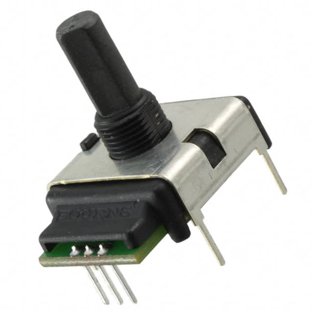 ECW1J-C24-BC0024L Bourns Inc.  Codificatori